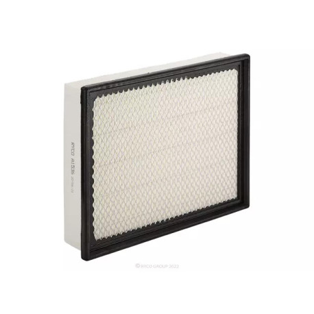 Vložky do původního airboxu RYCO air filter A1536 | race-shop.cz