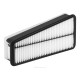 Vložky do původního airboxu RYCO air filter A1525 | race-shop.cz