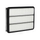 Vložky do původního airboxu RYCO air filter A1522 | race-shop.cz