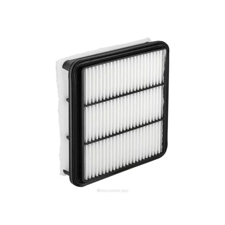 Vložky do původního airboxu RYCO air filter A1512 | race-shop.cz