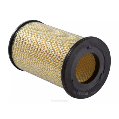 Vložky do původního airboxu RYCO air filter A1495 | race-shop.cz