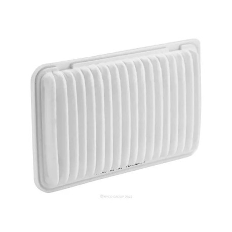 Vložky do původního airboxu RYCO air filter A1491 | race-shop.cz