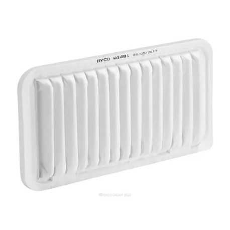 Vložky do původního airboxu RYCO air filter A1481 | race-shop.cz
