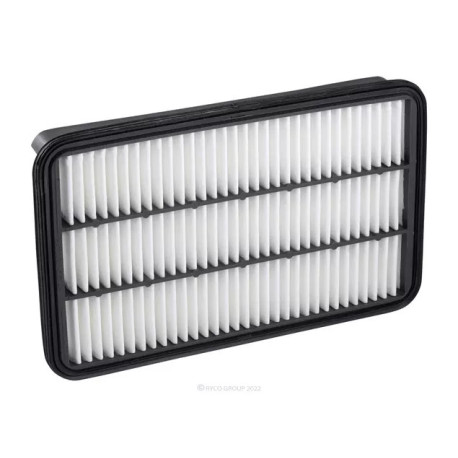 Vložky do původního airboxu RYCO air filter A1236 | race-shop.cz