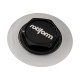 ALU disky Rotiform Rotiform LAS-R wheel centre cap, Silver | race-shop.cz