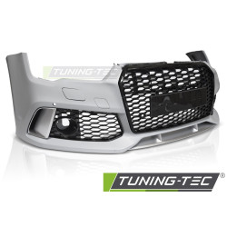 PŘEDNÍ NÁRAZNÍK SPORT PDC pasuje na AUDI A7 C7 14-18