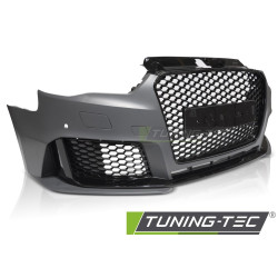 PŘEDNÍ NÁRAZNÍK SPORT PDC pro AUDI A3 8V 12-16