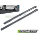 Body kit a vizuální doplňky BOČNÍ PRAHY SPORT S STYLE pro AUDI A3 8V 12-16 | race-shop.cz
