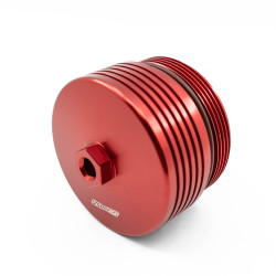 Kryt filtru oleje pro BMW N20/ N26/ N51/ N52/ N54/ N55/ S55