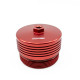 Uzávěr oleje Oil Filter Housing Cap For BMW N20/ N26/ N51/ N52/ N54/ N55/ S55 | race-shop.cz