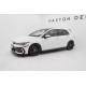 Body kit a vizuální doplňky Street Pro rozšírení bočních prahů V2 Volkswagen Golf GTI / GTE / GTI Clubsport / R-Line Mk8 | race-shop.cz