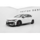 Body kit a vizuální doplňky Street Pro rozšírení bočních prahů V2 Volkswagen Golf GTI / GTE / GTI Clubsport / R-Line Mk8 | race-shop.cz