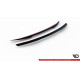 Body kit a vizuální doplňky Sada splitterů Porsche 911 Carrera 991 Facelift | race-shop.cz
