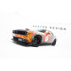 Body kit a vizuální doplňky Sada splitterů Dodge Challenger GT Mk3 Facelift | race-shop.cz