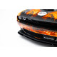 Body kit a vizuální doplňky Sada splitterů Dodge Challenger GT Mk3 Facelift | race-shop.cz