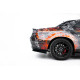 Body kit a vizuální doplňky Sada splitterů Dodge Challenger GT Mk3 Facelift | race-shop.cz