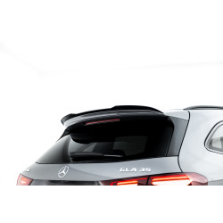 Spoiler kufru Mercedes-AMG GLA 35 H247 Facelift