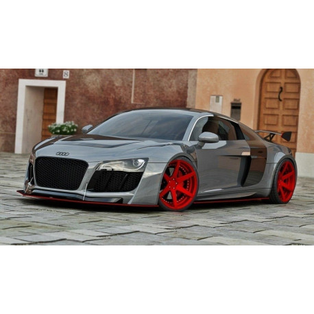 Body kit a vizuální doplňky MAXTON DESIGN bodykit pro Audi R8 Mk1 | race-shop.cz