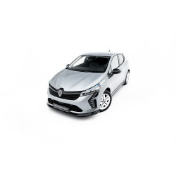 Přední splitter Renault Clio Mk5 Facelift