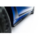Body kit a vizuální doplňky MAXTON DESIGN sada splitterů pro BMW X7 M-Pack G07, prepreg karbon | race-shop.cz