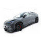 Body kit a vizuální doplňky MAXTON DESIGN sada splitterů pro BYD Sealion 7 Mk1 | race-shop.cz