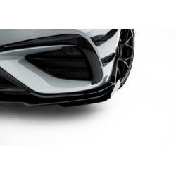Přední klapky Mercedes-AMG CLE 53 Aero C236