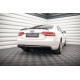 Body kit a vizuální doplňky Zadní nárazník Audi A5 Sportback 8T Facelift (verze s dvojitými výfuky na jedné straně) | race-shop.cz