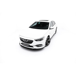 Přední splitter Opel Insignia OPC-Line Mk2