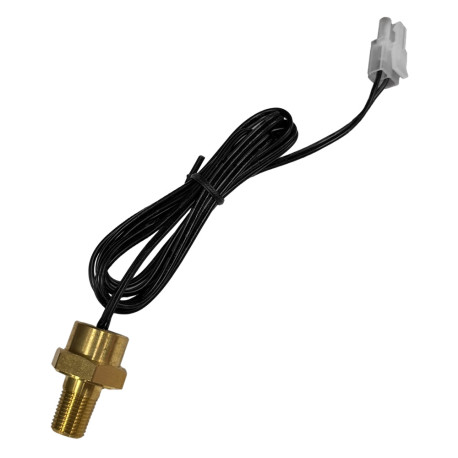 Adaptéry na montáž senzorů Mishimoto Fan Controller Kit replacement NPT sensor | race-shop.cz