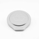 Designové doplňky a kryty motoru Aluminum Washer Fluid Reservoir Cap For BMW E90/ E91/ E92/ E93/ X1 E84/ E81/ E82/ E87/ E88 | race-shop.cz