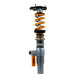 Stavitelné podvozky Ohlins Advanced Trackday coilover set for BMW M2/M3/M4 (G8X) | race-shop.cz