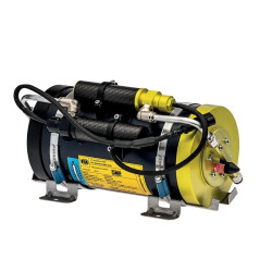 OMP CESAL4 SE elektrický hasicí přístroj s FIA, malý