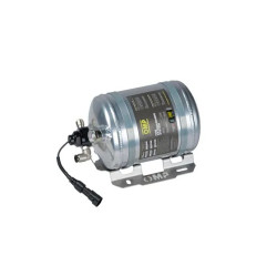 OMP CEFAL6 elektrický hasicí přístroj salonní hliníkový 2kg s FIA