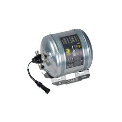 OMP CEFAL6 elektrický hasicí přístroj salonní celohliníkový 3kg s FIA