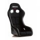 FIA sport seat BRIDE ZETA IV, black
