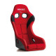 Sportovní sedačky s FIA homologací FIA sport seat BRIDE ZETA IV, red | race-shop.cz