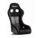 FIA sport seat BRIDE ZETA IV, gradation logo