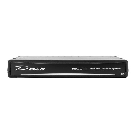 Budíky DEFI DEFI ADVANCE control unit for advance CR, BF, and C2 Gauges | race-shop.cz