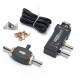 Regulátory tlaku turba EPMAN In-Cabin Manual boost controller - 2 bar | race-shop.cz