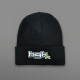 Čepice a kšiltovky HGK Winter Hat, black | race-shop.cz