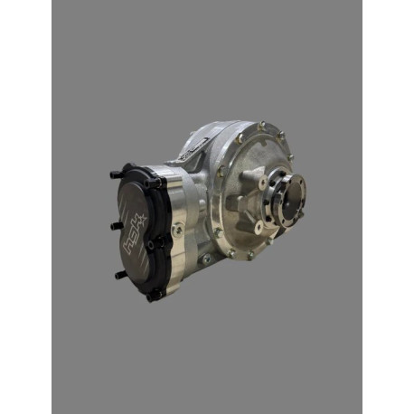 Winters/ Bulldog Winters QRC (Quick Rear Change) Diferenciál | race-shop.cz