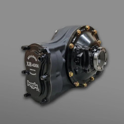 BullDog QRC (Rychlá Změna Zadního) Diferenciál (bez plotny a vidlice)