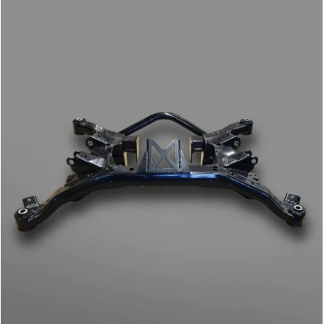 Nápravnice Zadní podvozek GT86/FRS/BRZ pro zimní diferenciální zámky QRC | race-shop.cz