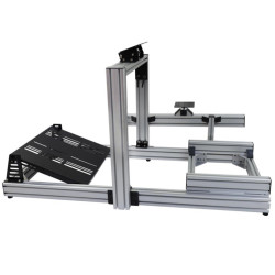 Races SIM hení rám V3