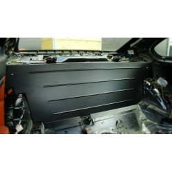 Zadní panel dvěří BMW E92 coupe POŠKOZENÉ