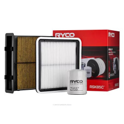 RYCO servisní sada filtrů RSK85C