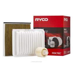 RYCO service kit RSK78C