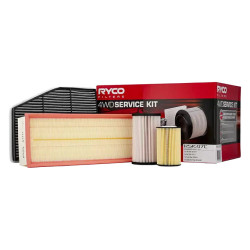 RYCO servisní sada filtrů RSK47C
