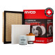 Servisní sady filtrů RYCO service kit RSK31C | race-shop.cz