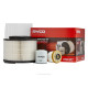 Servisní sady filtrů RYCO service kit RSK2C | race-shop.cz